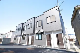 SONARE A棟の画像