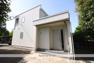 レオネクストツゥ【2階】の外観