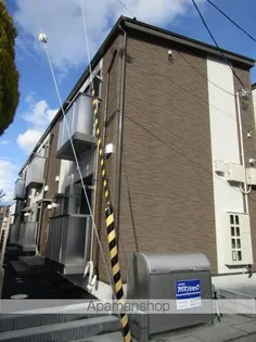 リヴィエールⅠ【2階】の外観