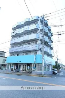 轟ビルの画像