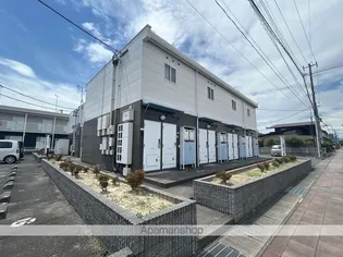 レオパレス中屋敷ルーンの画像