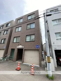 フォーレスト円山北の画像