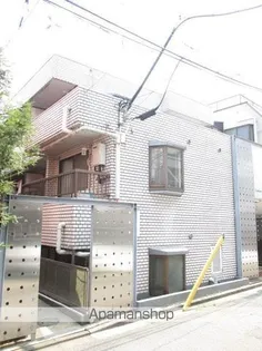 センチュリーパレス高円寺【103号室】の外観