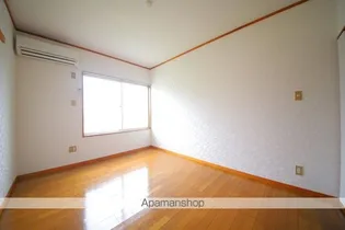 ワンダーランド【202号室】の内装