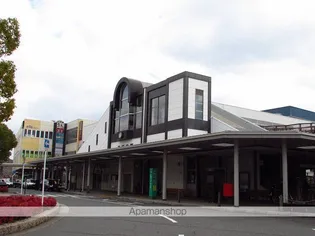 シティハイム竹村【202号室】の周辺