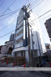 愛知県名古屋市中村区若宮町4丁目【マンション】の外観