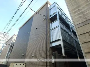 カージェ川崎の画像