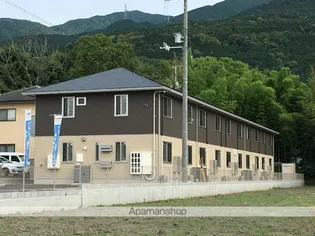 DーROOM船木【1階】の外観