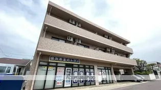 クレセール津島の画像