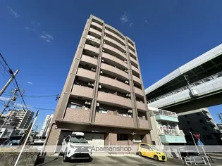 アゲート 白壁【6階】の外観