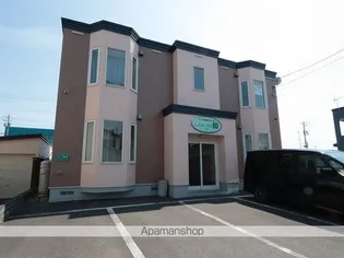 レインボーハウス優VIIの画像