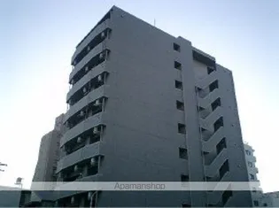 ヒルズ新栄【7階】の外観