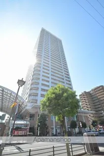 ライオンズタワー仙台長町【7階】の外観