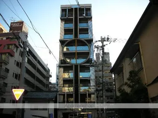 アーバンクルーザー博多駅前の画像