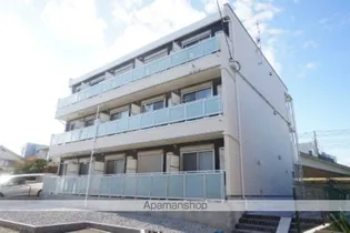 リブリ・YUUKIⅡ【2階】の外観