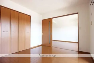 オーレオール【9階】の内装