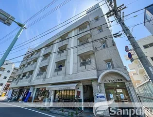パークハイツ野本の画像
