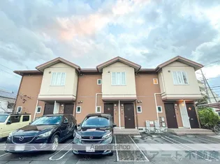 グランヴィルN棟S棟の画像