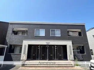 シャトー リバティーの画像