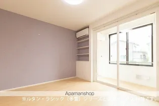 フルール・ド・ヴィオレット【1階】のその他画像