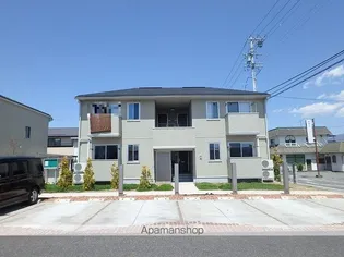 シャンフルール Aの画像