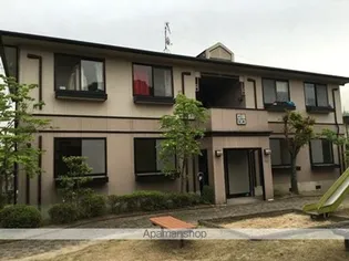 サンビレッジ城西 Fの画像