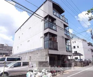 サンシャイン西院の画像