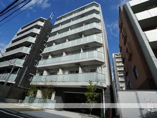 GRAN PASEO高田馬場【5階】の外観