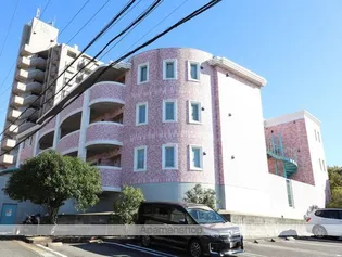 さくらHILLS YAGOTO【1階】の外観