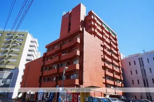グランドハイツ博多の画像