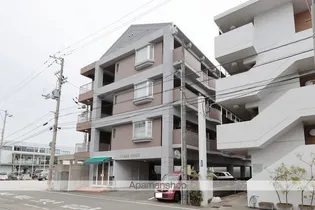ノーブルハウス【202号室】の外観