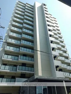 サヴォイ ラ・マリナ ドゥ ハカタ【9階】の外観