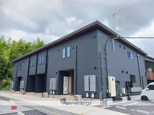 仰木の里東7丁目アパートBの画像