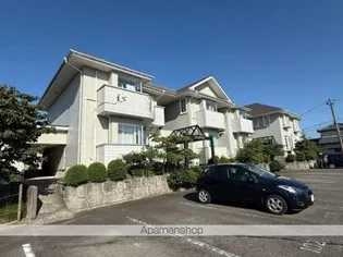 泰山荘 Ⅰの画像