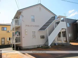 アネックス木田Ⅱの画像