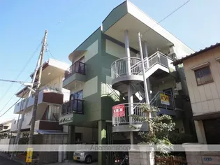 マザーグース&M Kの画像