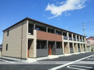 フランメゾン大森の画像