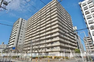 アーバンパーク関目の画像