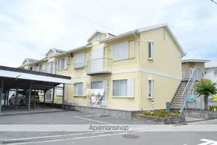 藤住宅【201号室】の外観