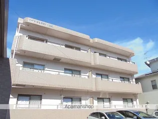 ハイツショウエイ 1番館【1階】の外観