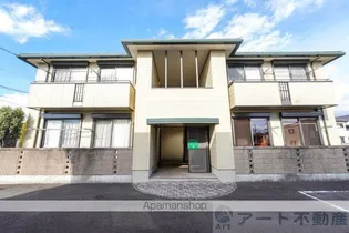 バリュージュSAYA D棟の画像