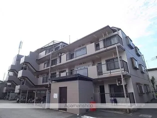 カームヤタ藤第一の画像