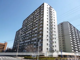 グランドメゾン守山3号棟の画像
