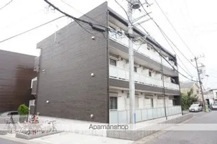 リブリ ルナ フォレスタの画像