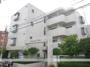 メゾン ド タブリエの画像