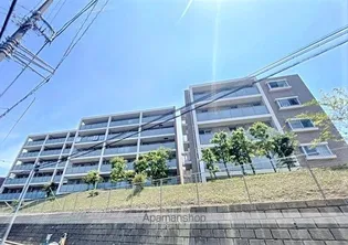 SーFORT横浜青葉台の画像