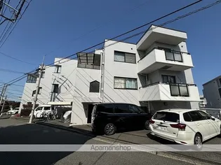 サンシャイン二本木B棟の画像