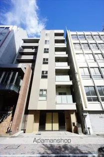 愛知県名古屋市中区錦3丁目【マンション】の外観