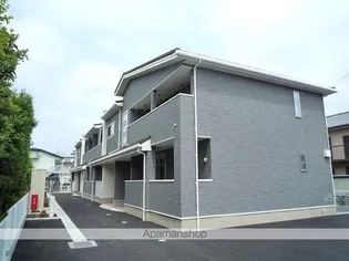 アルモニー Aの画像