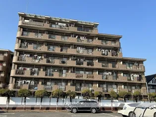 リベルテ戸田の画像